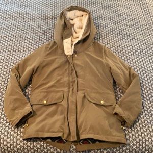 Winter Coat : Large